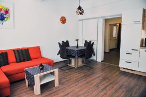 Apartment Tara 