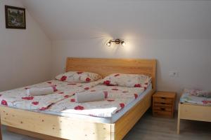 Apartmaji JOŠT 