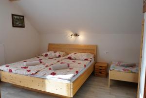 Apartmaji JOŠT 