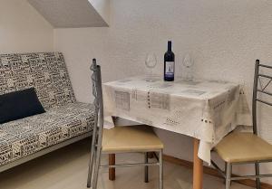 Apartmaji JOŠT 