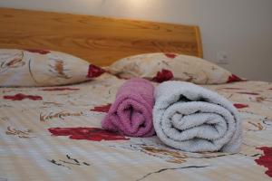 Apartmaji JOŠT 