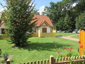 Apartment Klas 
