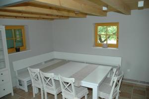 Country house Martinova Klet 
