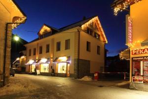 Apartments Budinek 