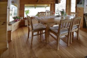 Charming Chalet Rogla 