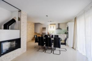 Apartments Teja