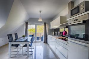 Apartments Teja 