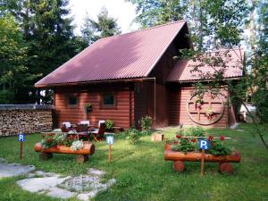 Turistična kmetija Košir 