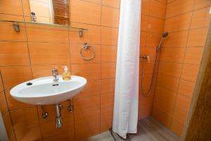 Farm Stay Žagar 