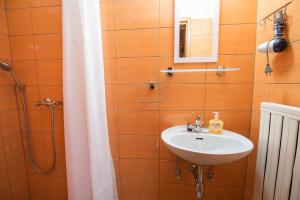Farm Stay Žagar 