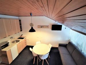 Apartma Svizec Rogla 