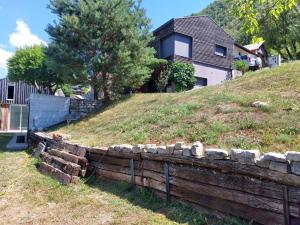 Holiday Home Hisa Gusta 
