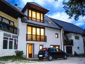 Chalet Floranneve 