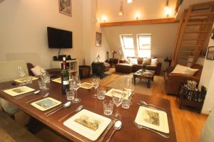 Chalet Floranneve 