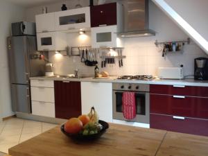 Chalet Floranneve 