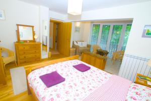 Chalet Floranneve 