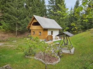 Lodge In Koprivnik
