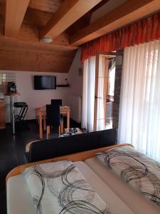 Haus Alexandra Apartment 