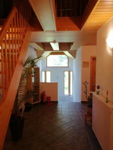 Haus Alexandra Apartment 