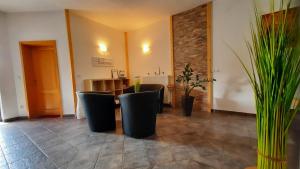 Haus Alexandra Apartment 