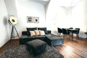 Mart's Choice Apartment 