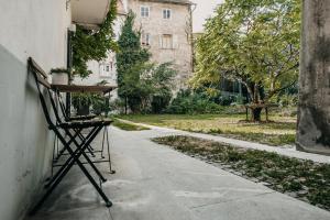 Mart's Choice Apartment 