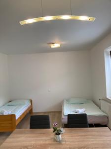 Apartment Vrtacnik 