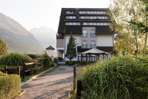 Hotel Mangart 