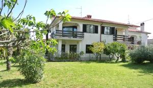 Apartmaji NIKA 