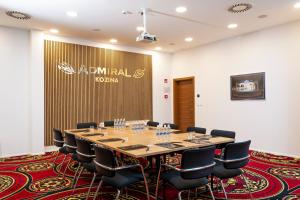 Casino & Hotel ADMIRAL Kozina 