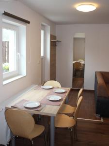 Apartment Pri nama 
