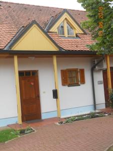 Apartment Nagelj 