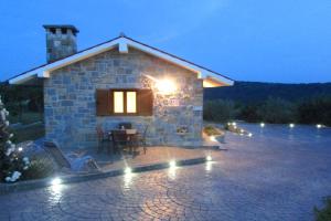 Holiday House Ida 