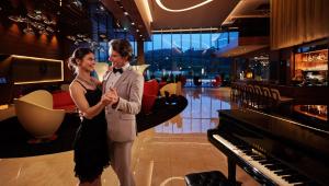 Atlantida Boutique Hotel 