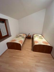 Apartments Klabjan 