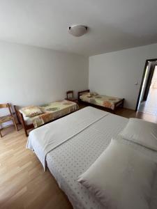 Apartments Klabjan 
