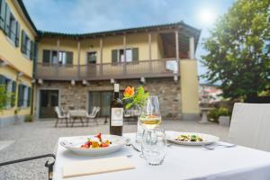 Casa Krasna Gourmet Boutique Hotel 