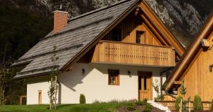 PRIVILLAGE Stare - Villa & Chalet 