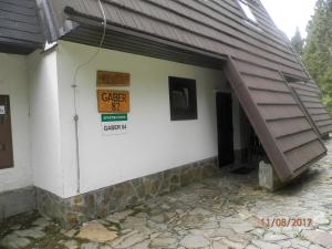 Apartment Gaber 82 
