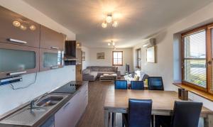 Apartmaji Smogavc 