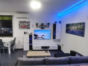 Apartma Auriga 