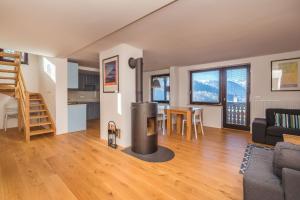 Villa Bohinca