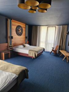 Hotel Boka 
