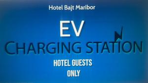 Hotel Bajt Maribor 