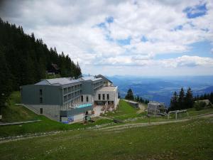 Wellness Hotel Montis