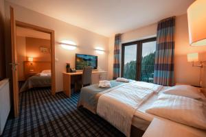Wellness Hotel Montis 