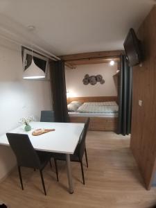 Apartmaji Taler 