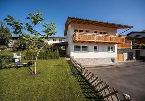 Apartment House Alp 