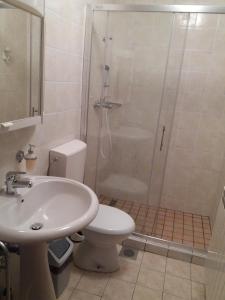 Apartment Milan 