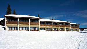 Hotel Brinje 